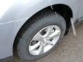 Ice Silver Metallic - Outback 3.6R Limited Photo No. 9