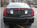 Sable Black - CTS Sedan Photo No. 5