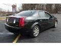 Sable Black - CTS Sedan Photo No. 6