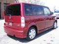 2006 Salsa Red Pearl Scion xB   photo #3