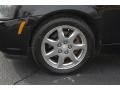 Sable Black - CTS Sedan Photo No. 9
