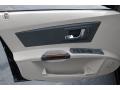 Sable Black - CTS Sedan Photo No. 12