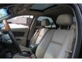 Sable Black - CTS Sedan Photo No. 13