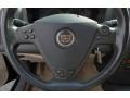 Sable Black - CTS Sedan Photo No. 16