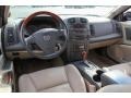 Sable Black - CTS Sedan Photo No. 18