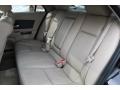 Sable Black - CTS Sedan Photo No. 19