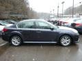 2013 Graphite Gray Metallic Subaru Legacy 3.6R Limited  photo #5