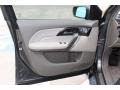 Taupe Door Panel Photo for 2007 Acura MDX #77805467