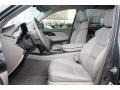 Taupe Front Seat Photo for 2007 Acura MDX #77805485