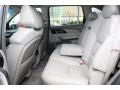 Taupe Rear Seat Photo for 2007 Acura MDX #77805521