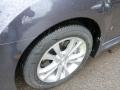 2013 Graphite Gray Metallic Subaru Legacy 3.6R Limited  photo #9