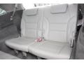 Taupe Rear Seat Photo for 2007 Acura MDX #77805530