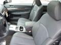 2013 Graphite Gray Metallic Subaru Legacy 3.6R Limited  photo #10