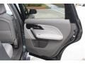 Taupe Door Panel Photo for 2007 Acura MDX #77805547