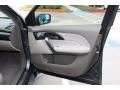 Taupe Door Panel Photo for 2007 Acura MDX #77805575