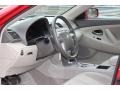 Barcelona Red Metallic - Camry LE Photo No. 3