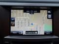 Black Navigation Photo for 2013 Subaru Legacy #77805650