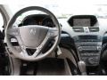 Taupe Dashboard Photo for 2007 Acura MDX #77805671