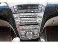 Taupe Controls Photo for 2007 Acura MDX #77805714