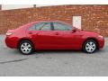 Barcelona Red Metallic - Camry LE Photo No. 9