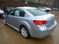 2013 Ice Silver Metallic Subaru Legacy 2.5i Premium  photo #2