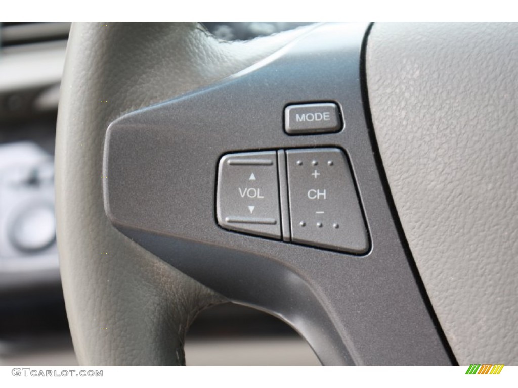 2007 Acura MDX Sport Controls Photo #77805806