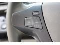 Taupe Controls Photo for 2007 Acura MDX #77805806