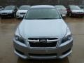 2013 Ice Silver Metallic Subaru Legacy 2.5i Premium  photo #7