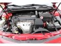 2.4L DOHC 16V VVT-i 4 Cylinder 2007 Toyota Camry LE Engine