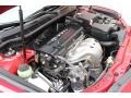 2.4L DOHC 16V VVT-i 4 Cylinder 2007 Toyota Camry LE Engine