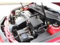 2.4L DOHC 16V VVT-i 4 Cylinder 2007 Toyota Camry LE Engine