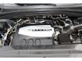  2007 MDX Sport 3.7 Liter SOHC 24-Valve VVT V6 Engine