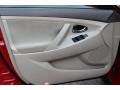 Barcelona Red Metallic - Camry LE Photo No. 21
