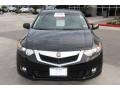 Crystal Black Pearl - TSX Sedan Photo No. 3