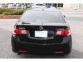 Crystal Black Pearl - TSX Sedan Photo No. 4