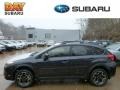 2013 Dark Gray Metallic Subaru XV Crosstrek 2.0 Premium  photo #1