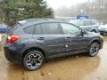 2013 Dark Gray Metallic Subaru XV Crosstrek 2.0 Premium  photo #4