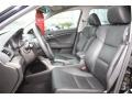 Crystal Black Pearl - TSX Sedan Photo No. 10