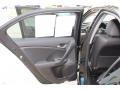 Crystal Black Pearl - TSX Sedan Photo No. 11