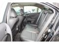 Crystal Black Pearl - TSX Sedan Photo No. 12