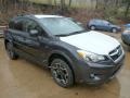 2013 Dark Gray Metallic Subaru XV Crosstrek 2.0 Premium  photo #8