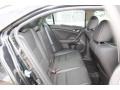 Crystal Black Pearl - TSX Sedan Photo No. 14