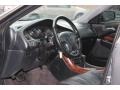 Anthracite Metallic - TL 3.2 Photo No. 3