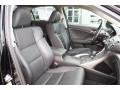 Crystal Black Pearl - TSX Sedan Photo No. 16