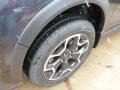 2013 Dark Gray Metallic Subaru XV Crosstrek 2.0 Premium  photo #11