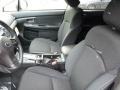 2013 Dark Gray Metallic Subaru XV Crosstrek 2.0 Premium  photo #12
