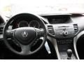 Crystal Black Pearl - TSX Sedan Photo No. 19