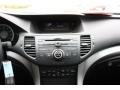 Crystal Black Pearl - TSX Sedan Photo No. 21