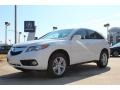 White Diamond Pearl - RDX Technology Photo No. 1