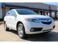 White Diamond Pearl - RDX Technology Photo No. 2